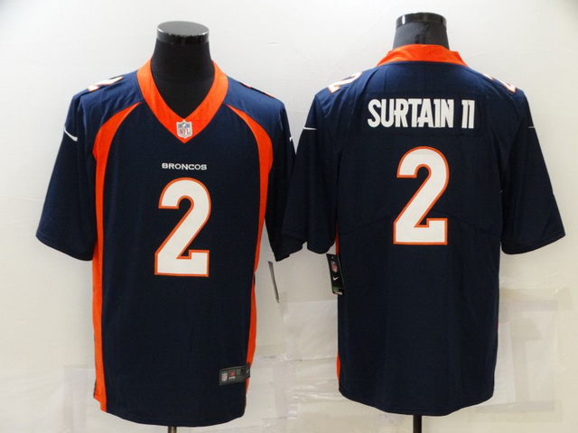 Denver Broncos Jerseys 018